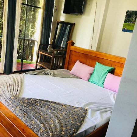 Ella Camping Resort Dış mekan fotoğraf