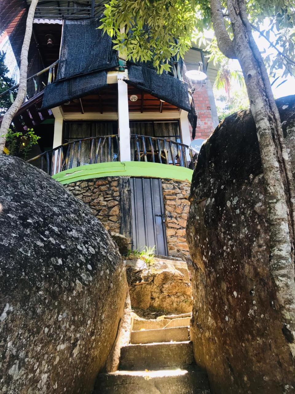 Ella Camping Resort Dış mekan fotoğraf