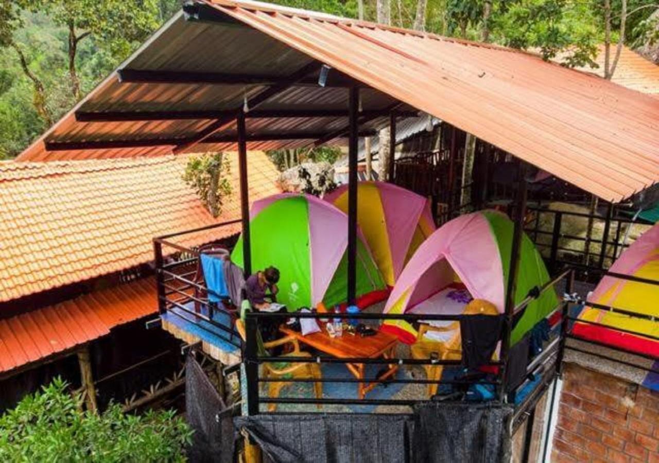 Ella Camping Resort Dış mekan fotoğraf