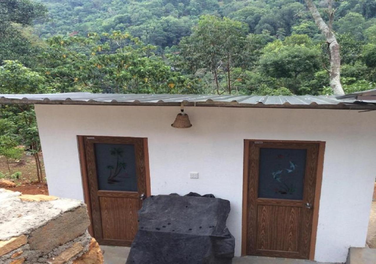 Ella Camping Resort Dış mekan fotoğraf