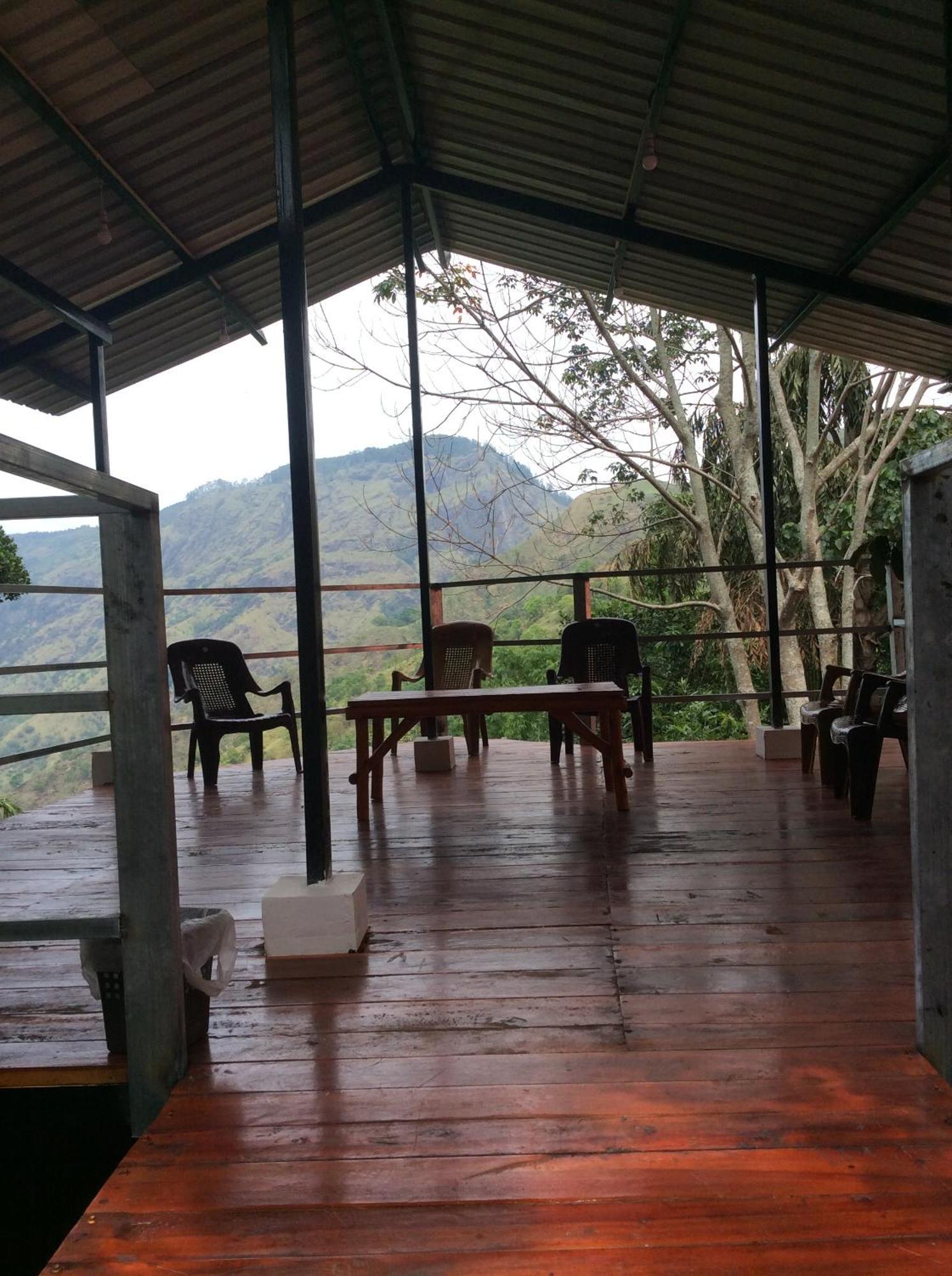 Ella Camping Resort Dış mekan fotoğraf
