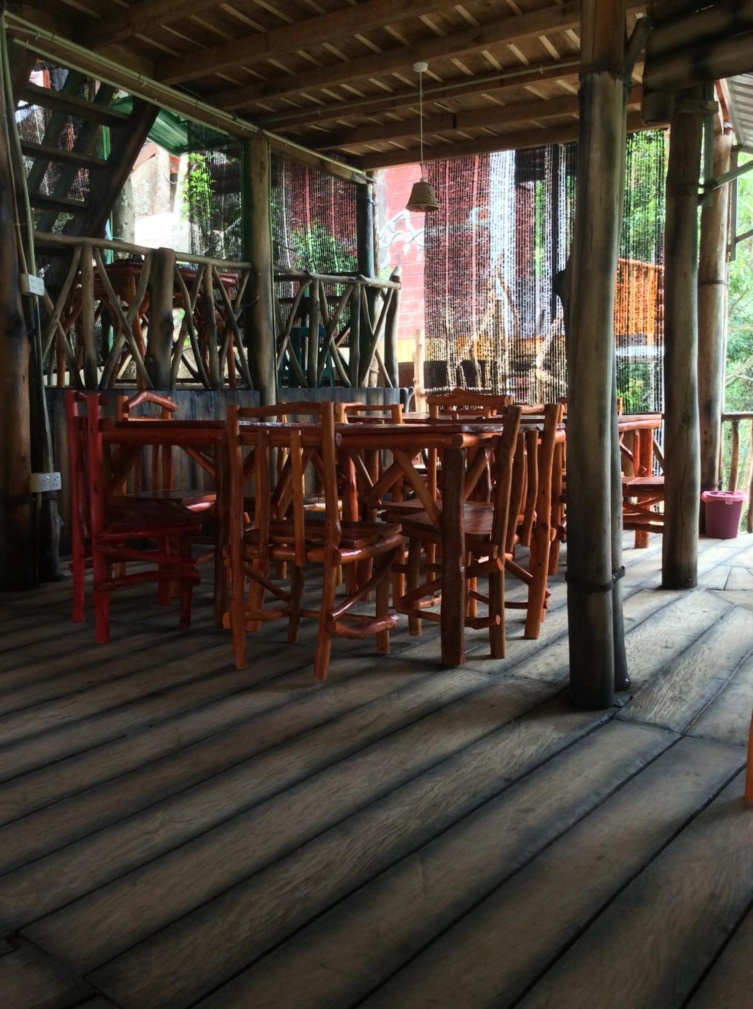 Ella Camping Resort Dış mekan fotoğraf