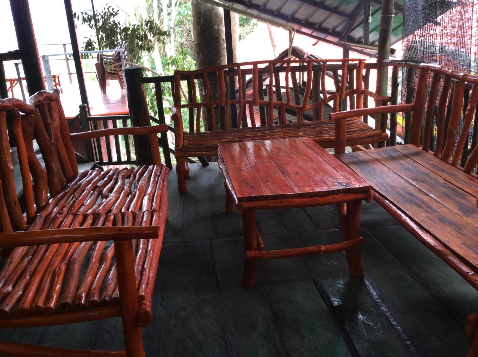 Ella Camping Resort Dış mekan fotoğraf