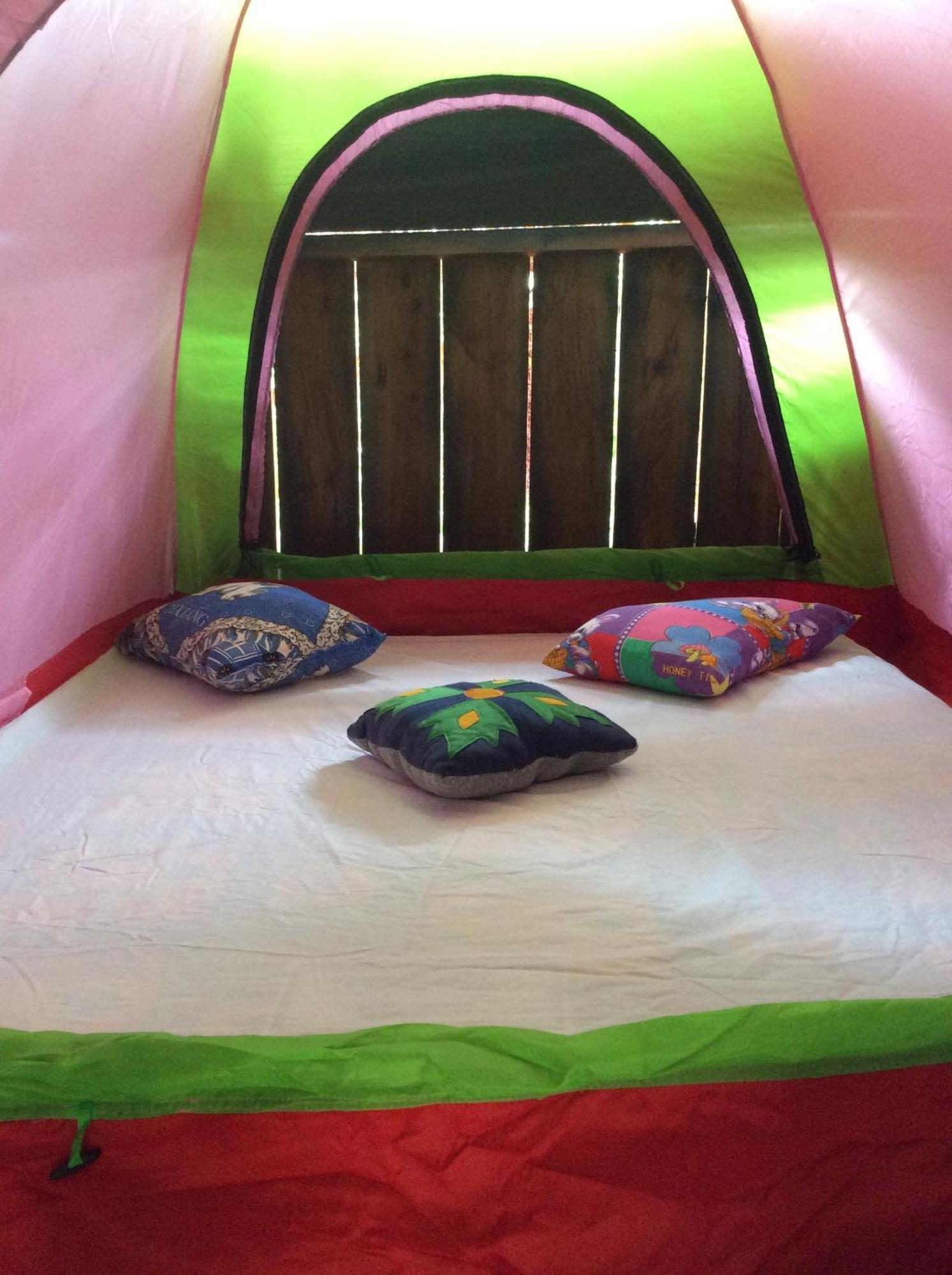 Ella Camping Resort Dış mekan fotoğraf