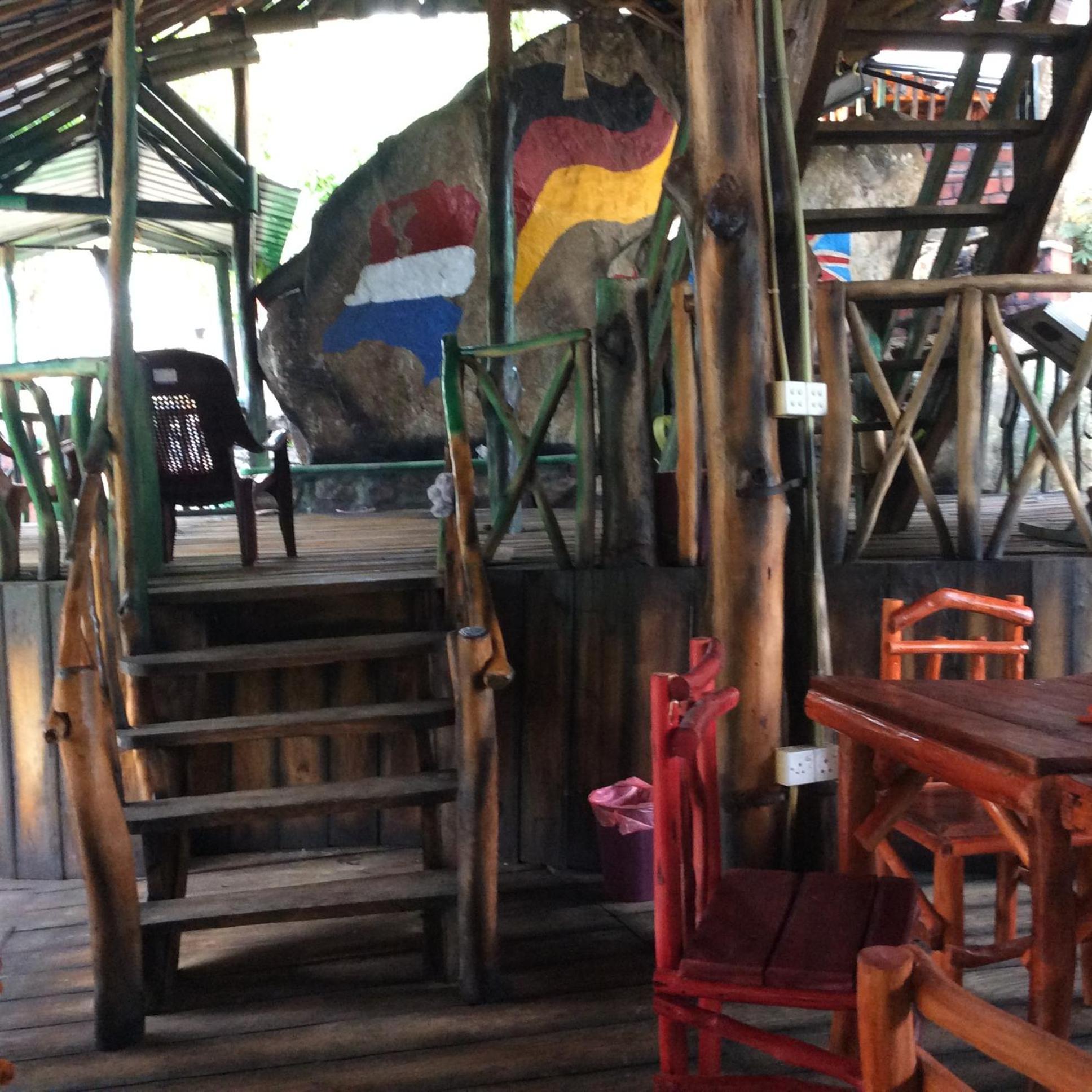 Ella Camping Resort Dış mekan fotoğraf