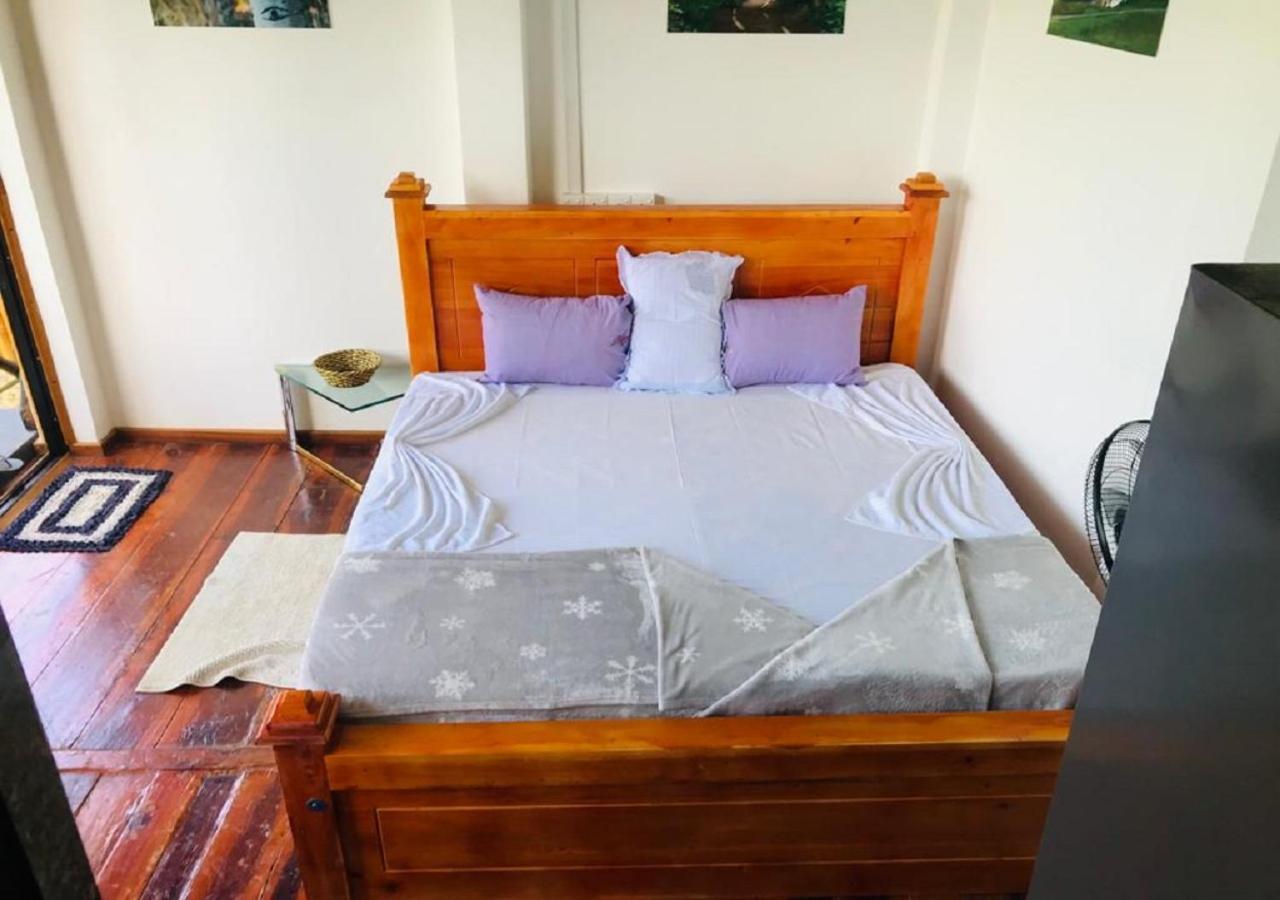 Ella Camping Resort Dış mekan fotoğraf