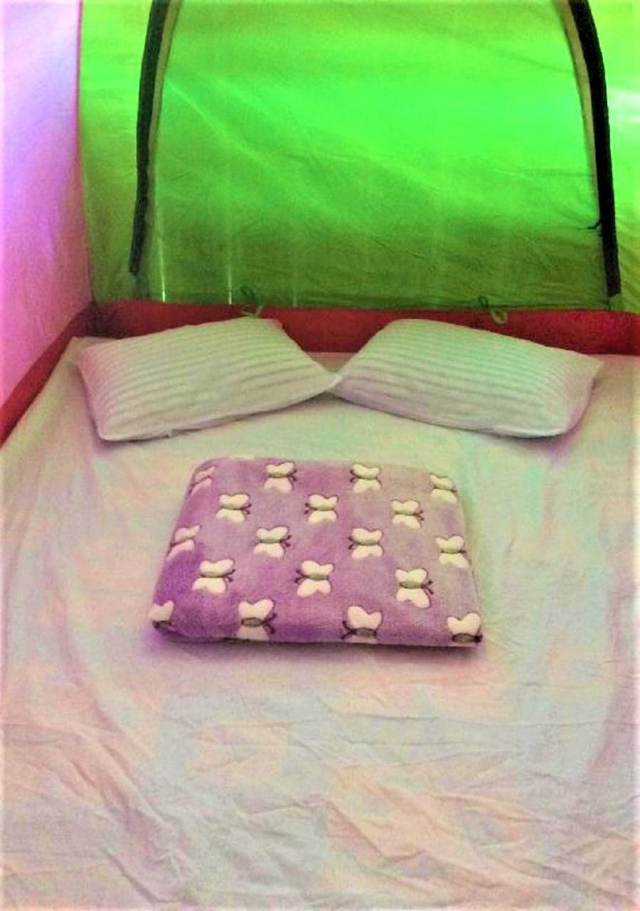 Ella Camping Resort Dış mekan fotoğraf