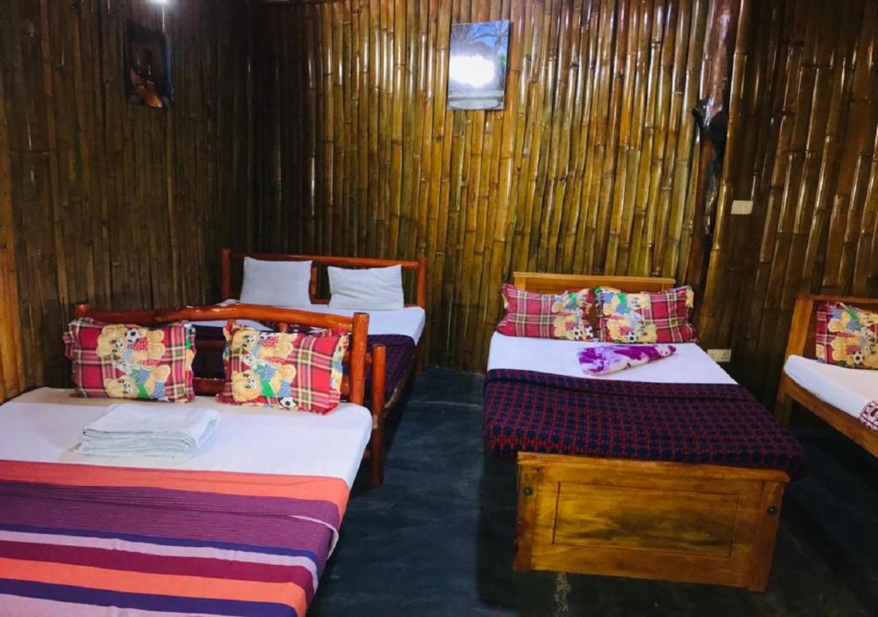 Ella Camping Resort Dış mekan fotoğraf