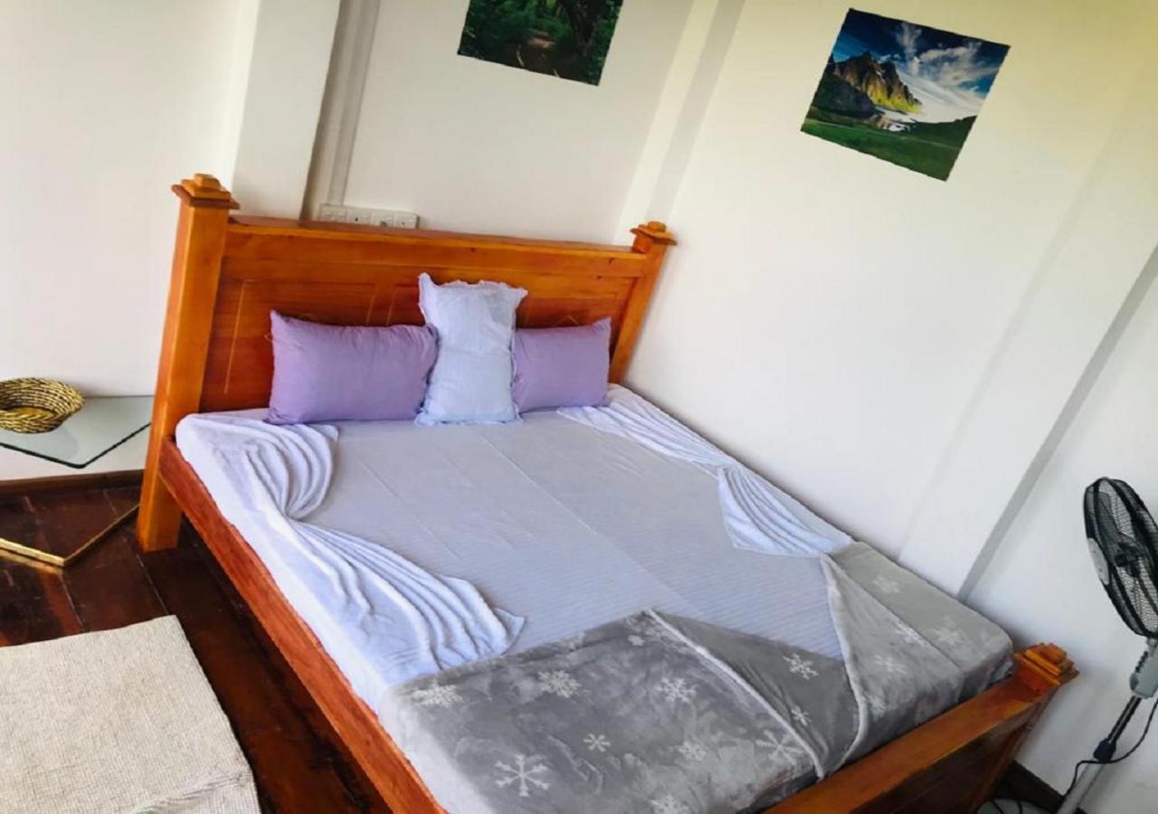 Ella Camping Resort Dış mekan fotoğraf