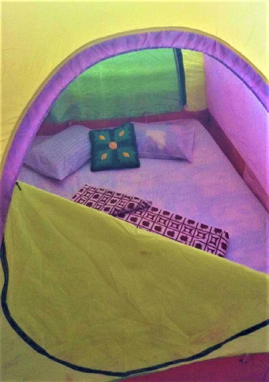 Ella Camping Resort Dış mekan fotoğraf