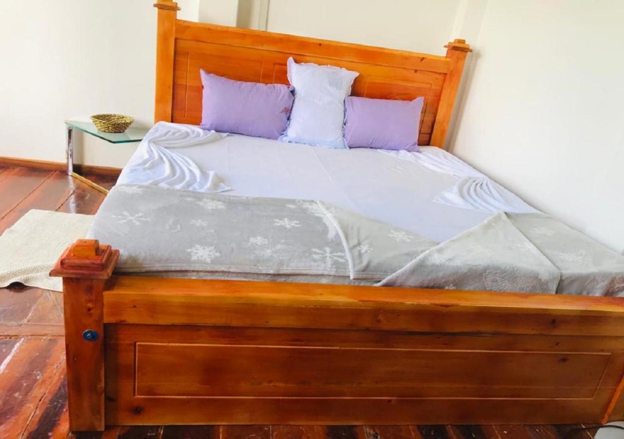 Ella Camping Resort Dış mekan fotoğraf