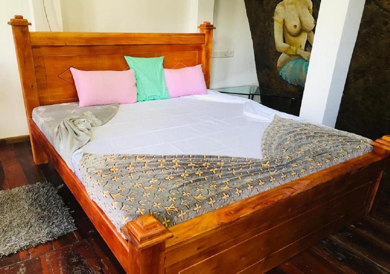 Ella Camping Resort Dış mekan fotoğraf