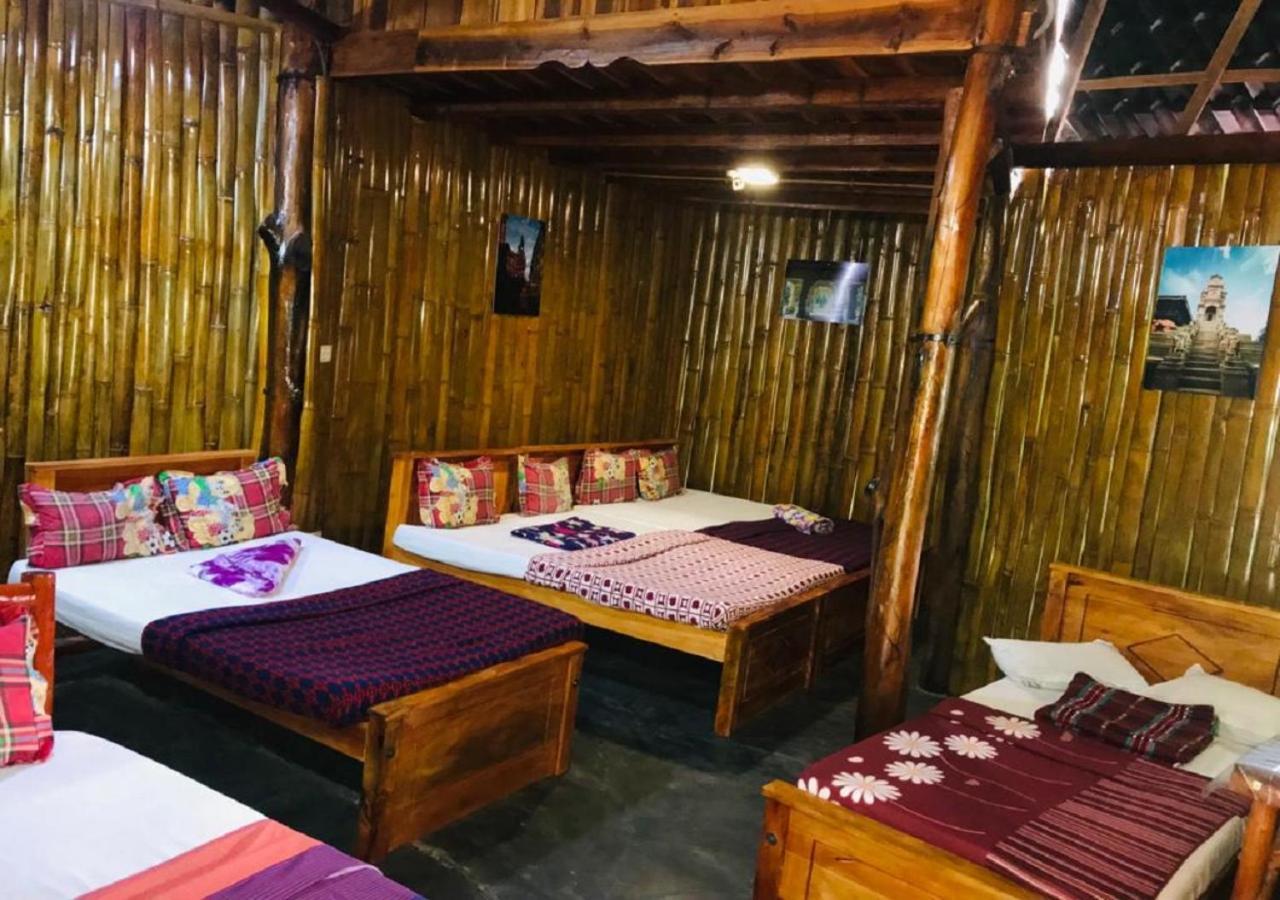 Ella Camping Resort Dış mekan fotoğraf
