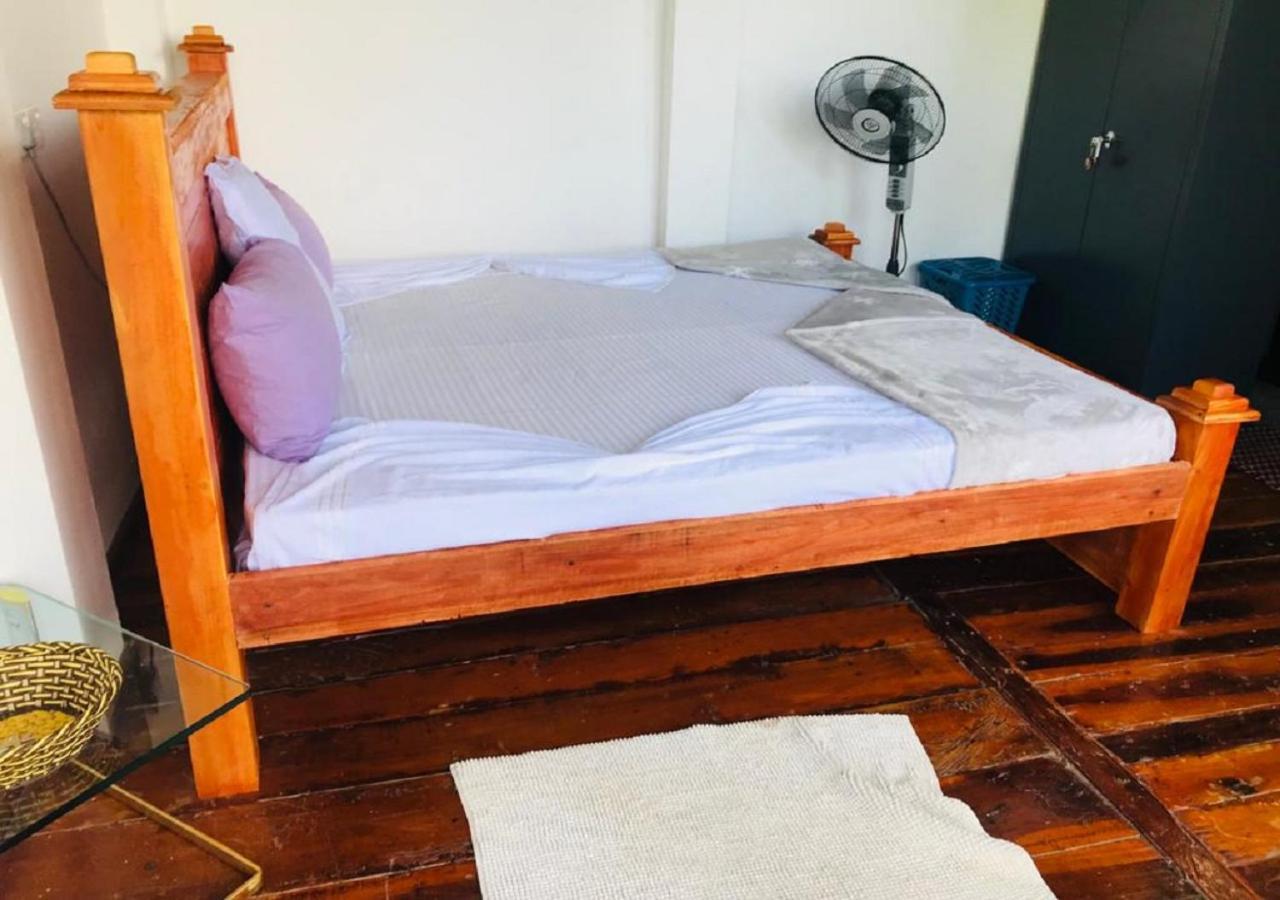 Ella Camping Resort Dış mekan fotoğraf