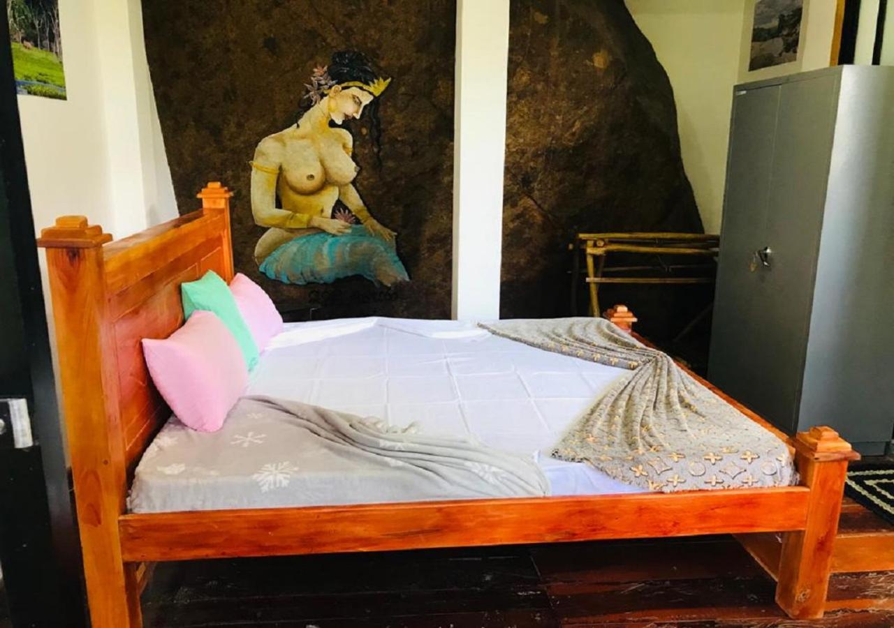 Ella Camping Resort Dış mekan fotoğraf