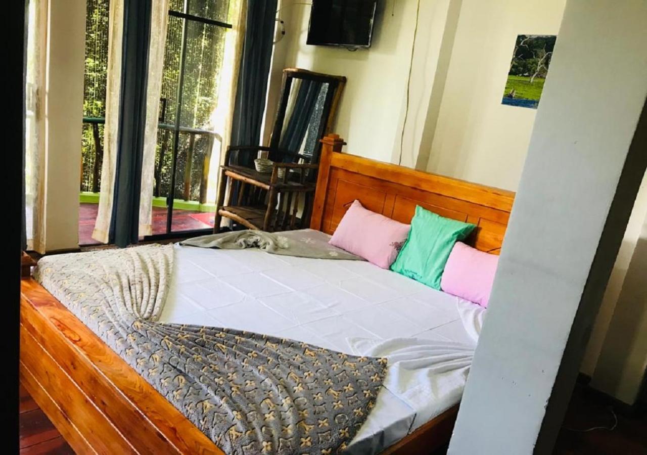 Ella Camping Resort Dış mekan fotoğraf