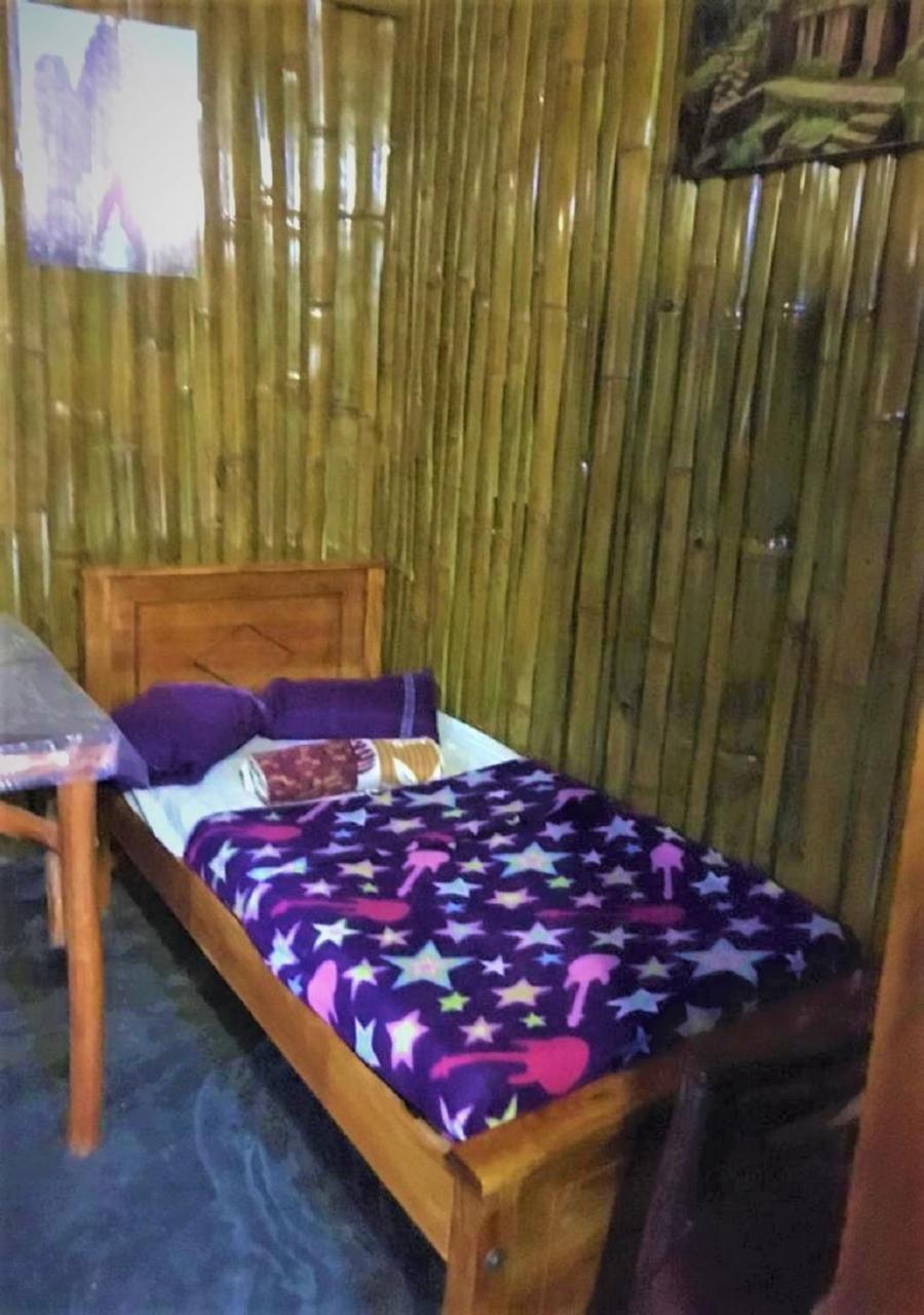 Ella Camping Resort Dış mekan fotoğraf