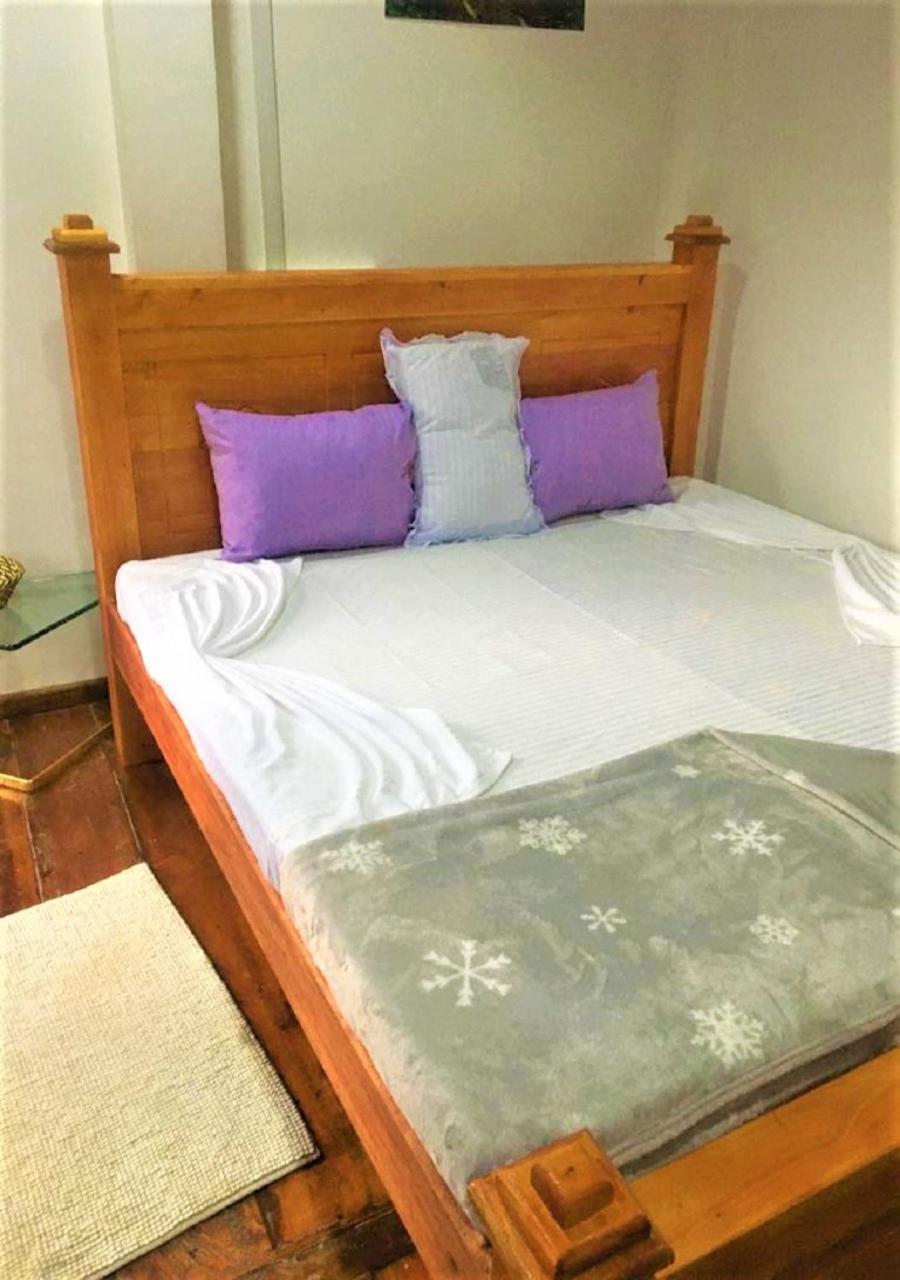 Ella Camping Resort Dış mekan fotoğraf