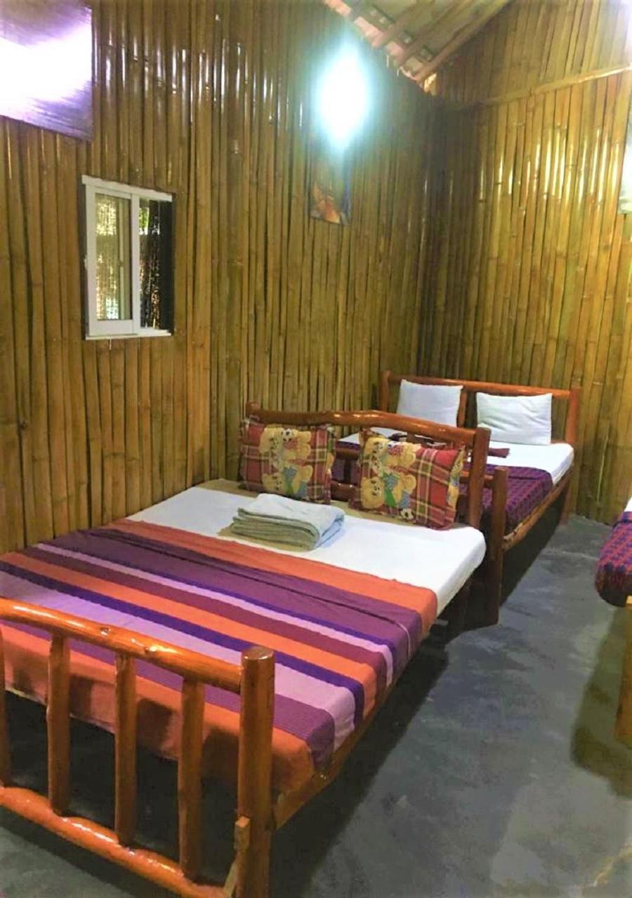 Ella Camping Resort Dış mekan fotoğraf
