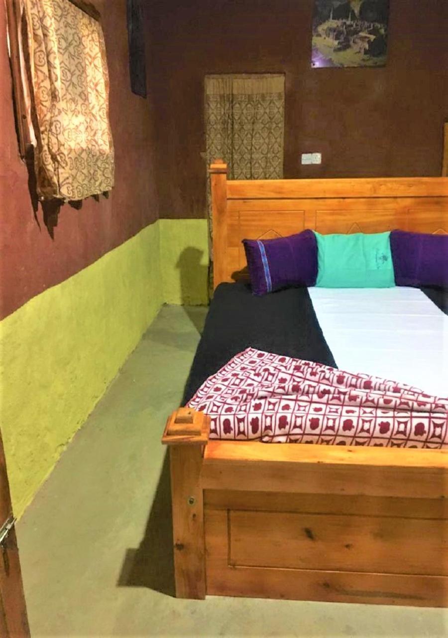Ella Camping Resort Dış mekan fotoğraf