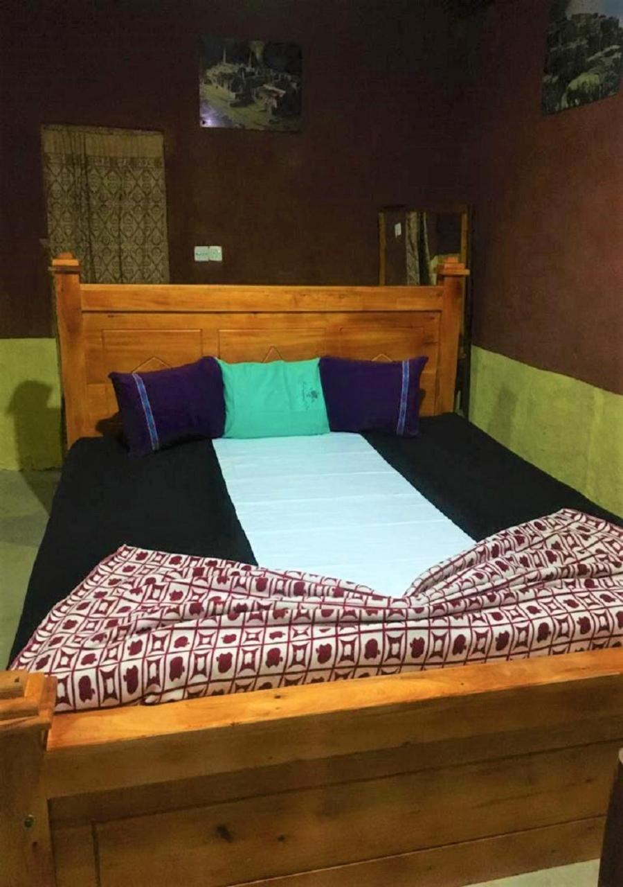 Ella Camping Resort Dış mekan fotoğraf
