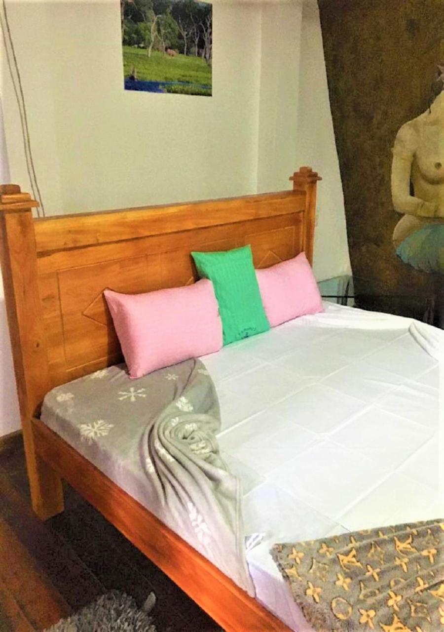 Ella Camping Resort Dış mekan fotoğraf