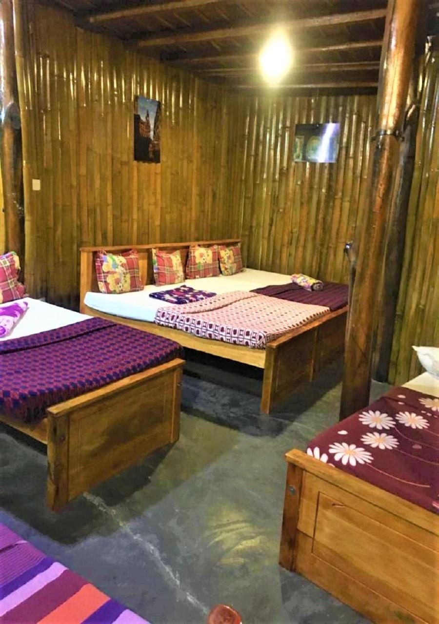 Ella Camping Resort Dış mekan fotoğraf