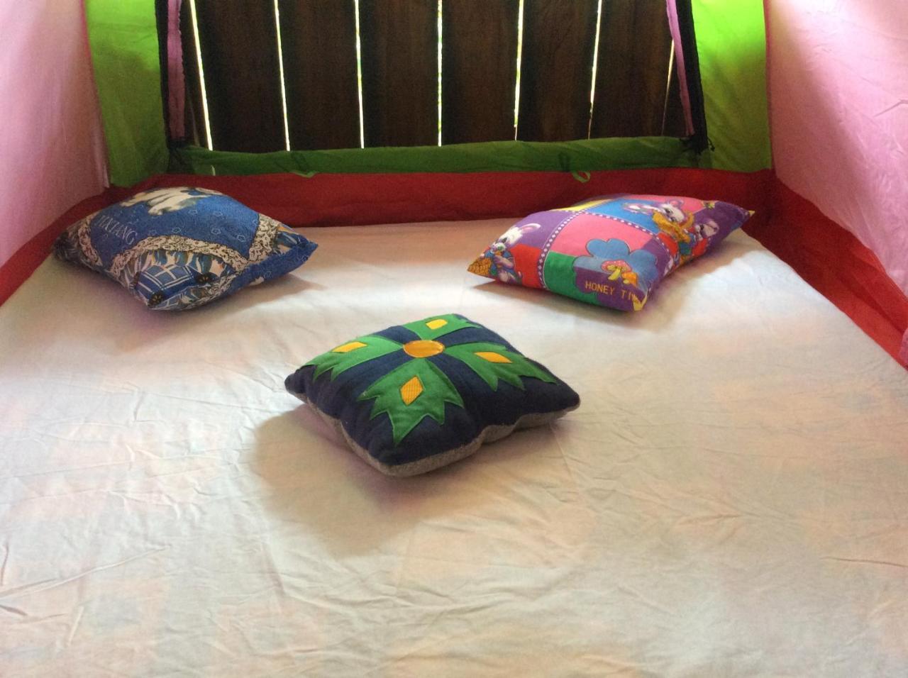 Ella Camping Resort Dış mekan fotoğraf