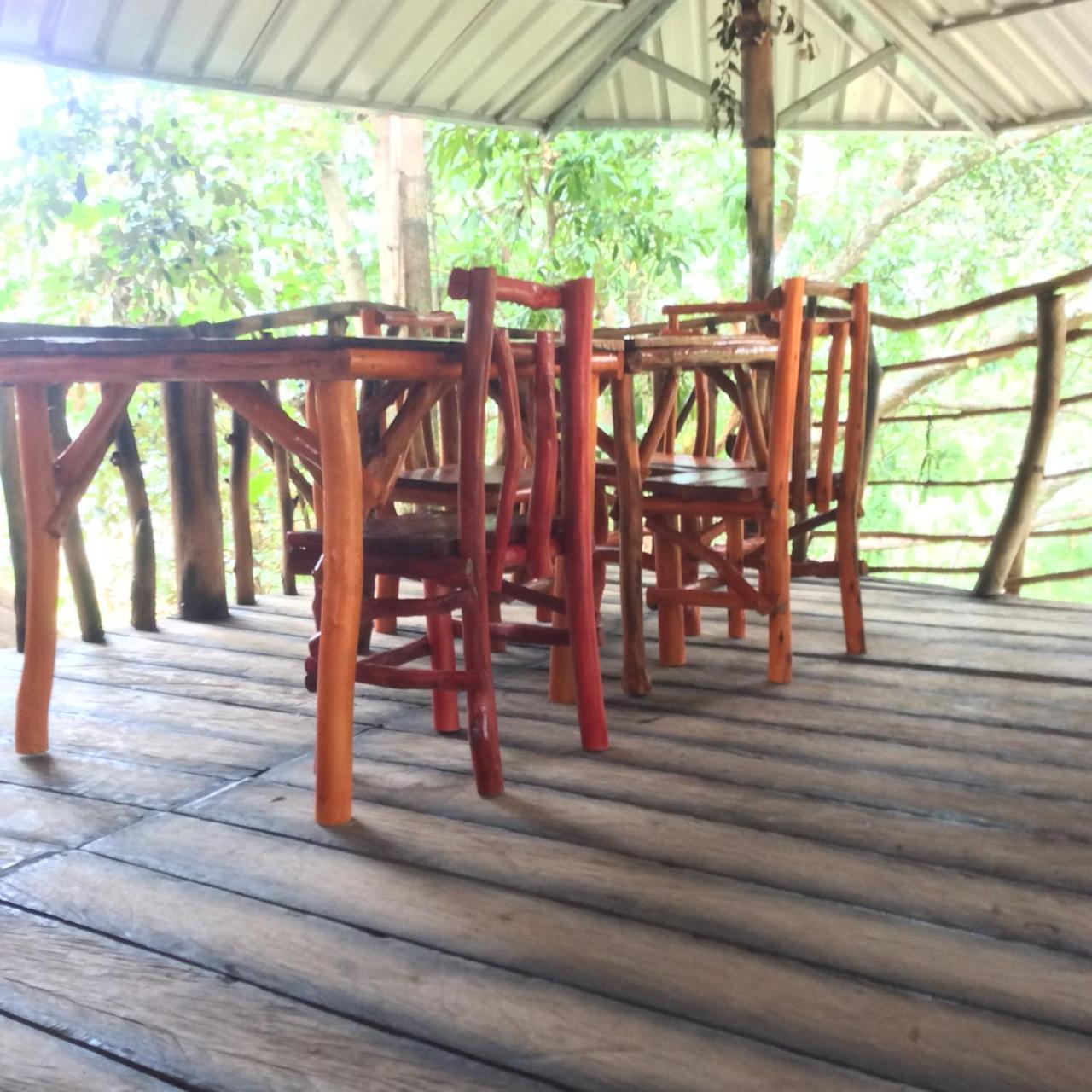 Ella Camping Resort Dış mekan fotoğraf