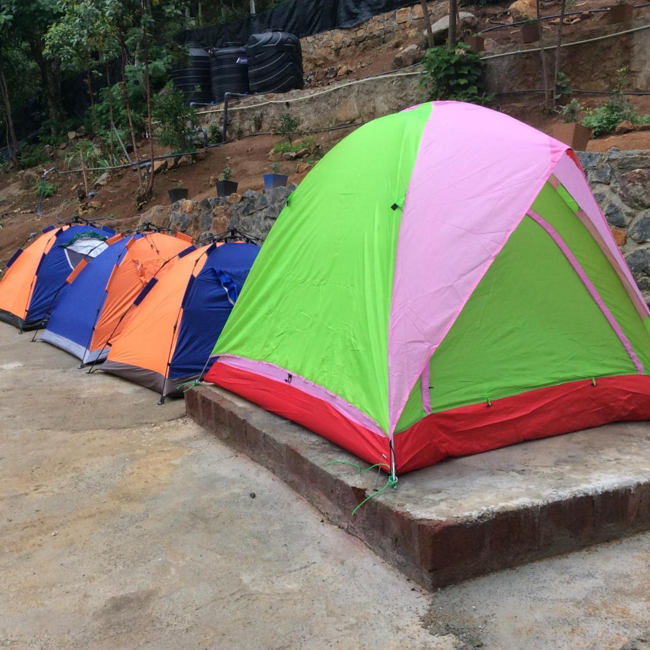 Ella Camping Resort Dış mekan fotoğraf