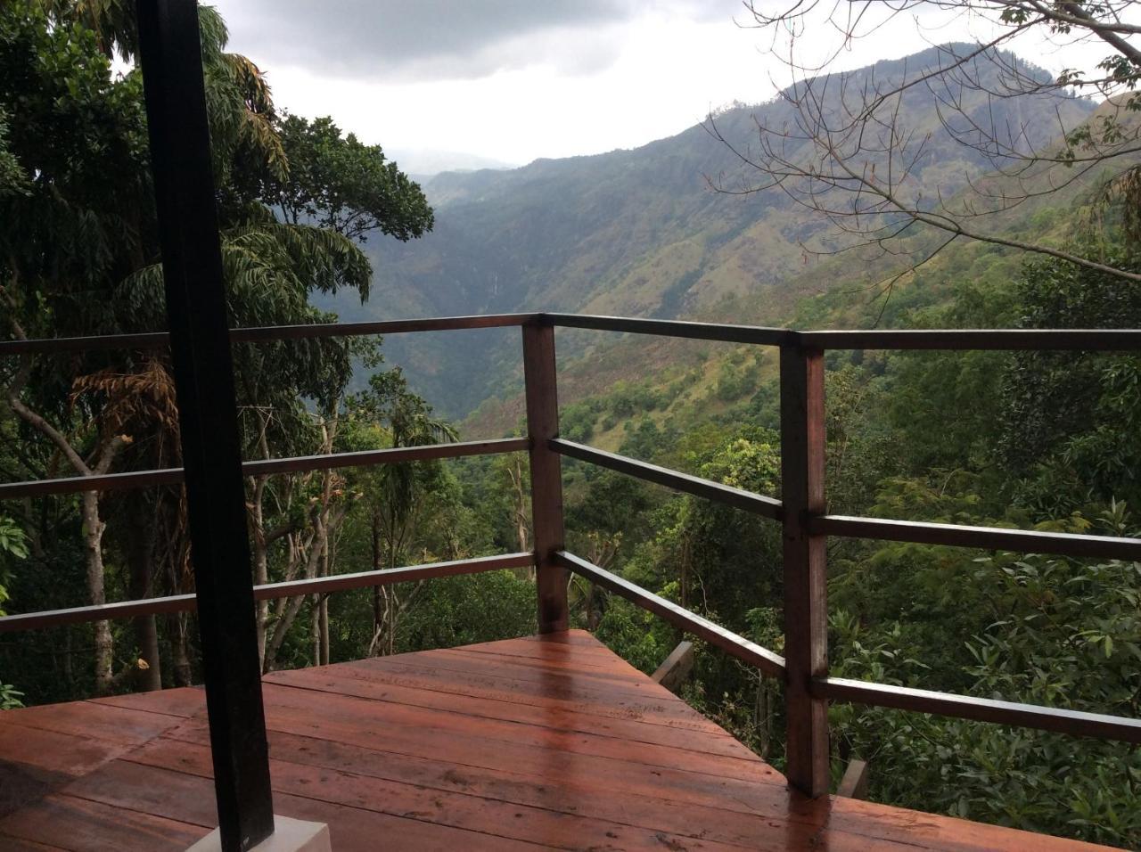 Ella Camping Resort Dış mekan fotoğraf