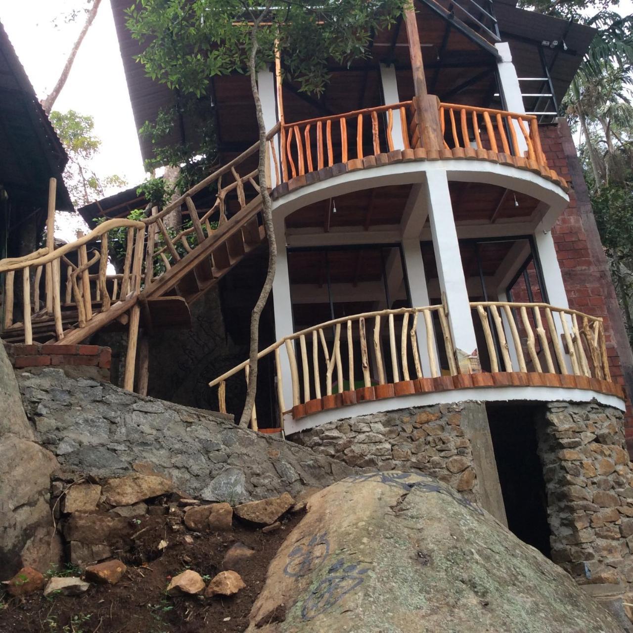 Ella Camping Resort Dış mekan fotoğraf