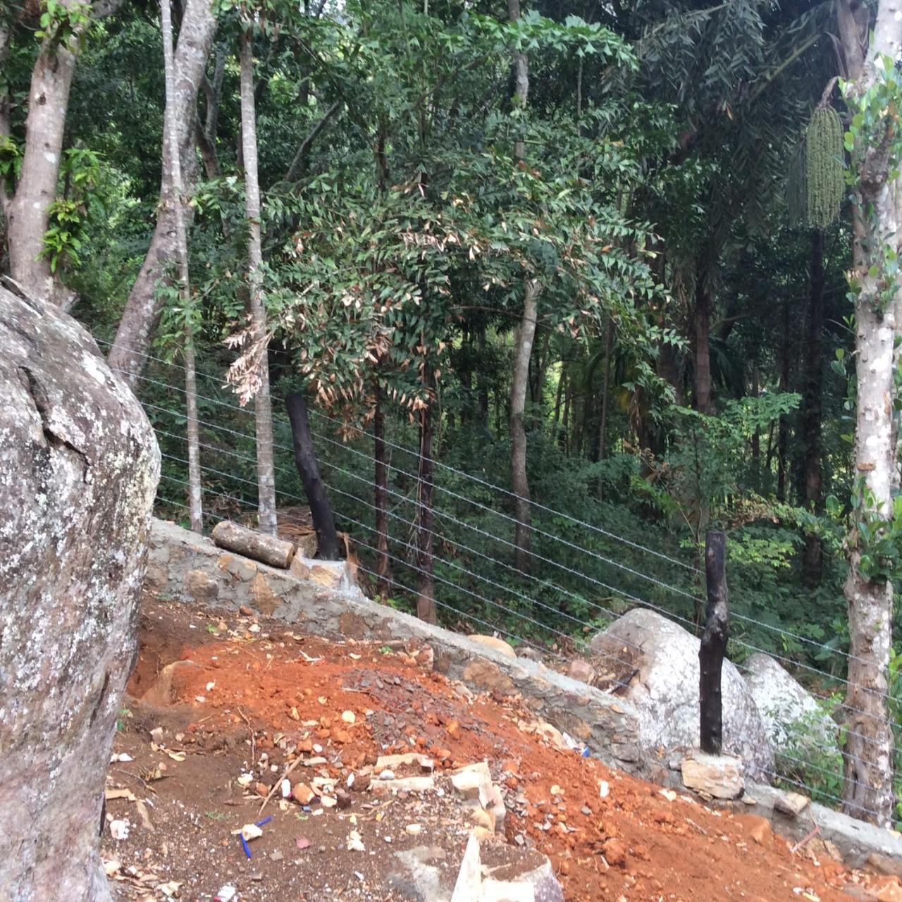 Ella Camping Resort Dış mekan fotoğraf