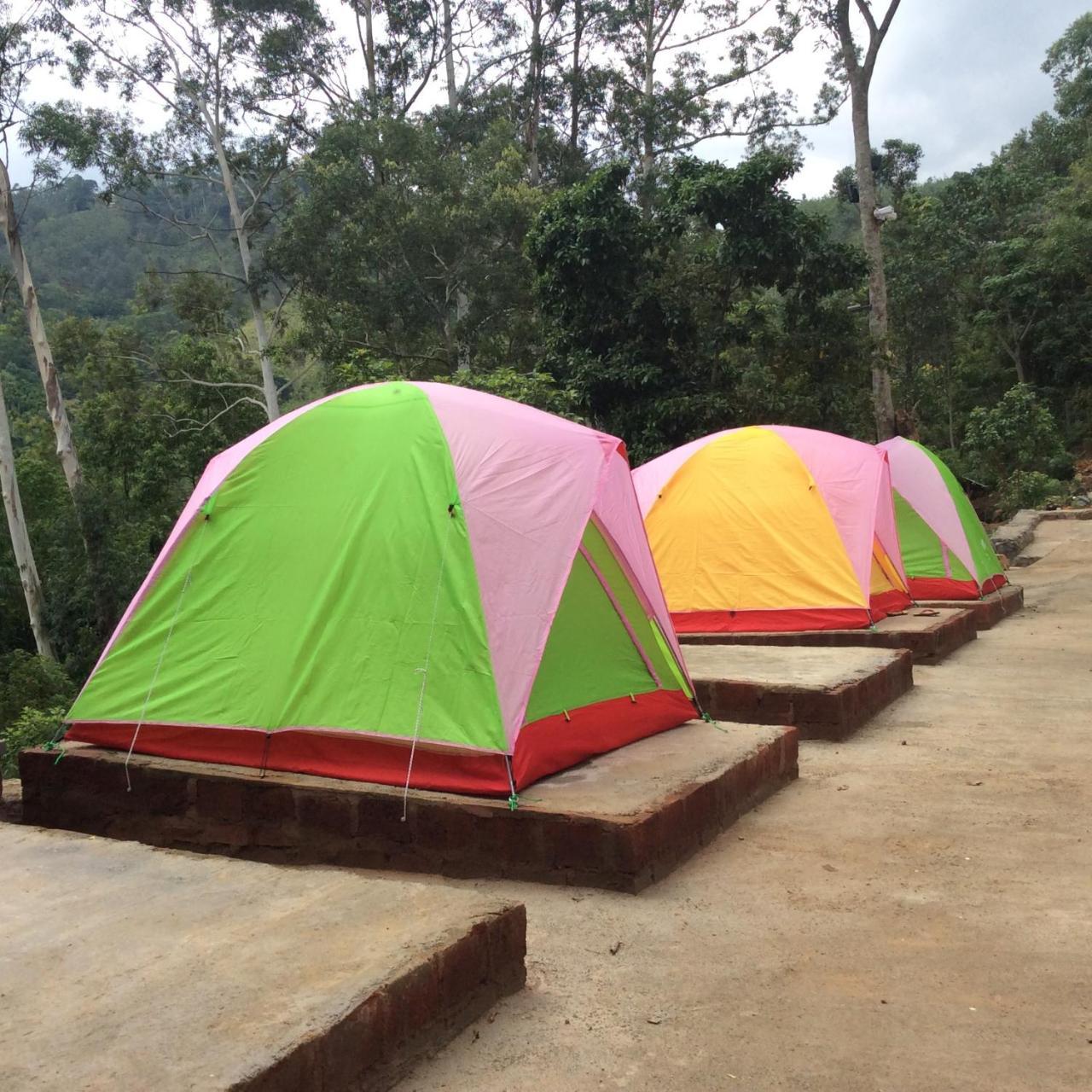 Ella Camping Resort Dış mekan fotoğraf
