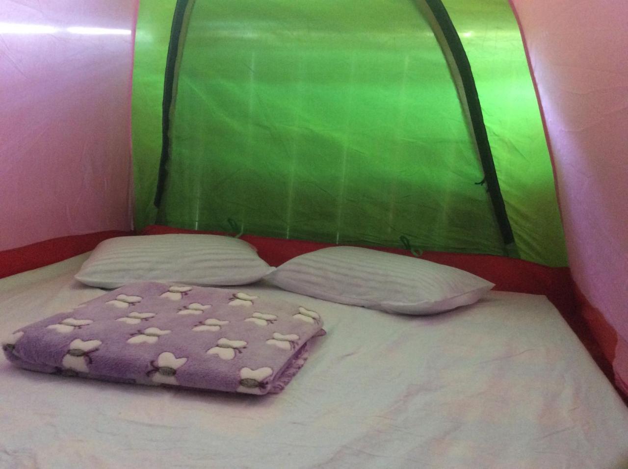 Ella Camping Resort Dış mekan fotoğraf