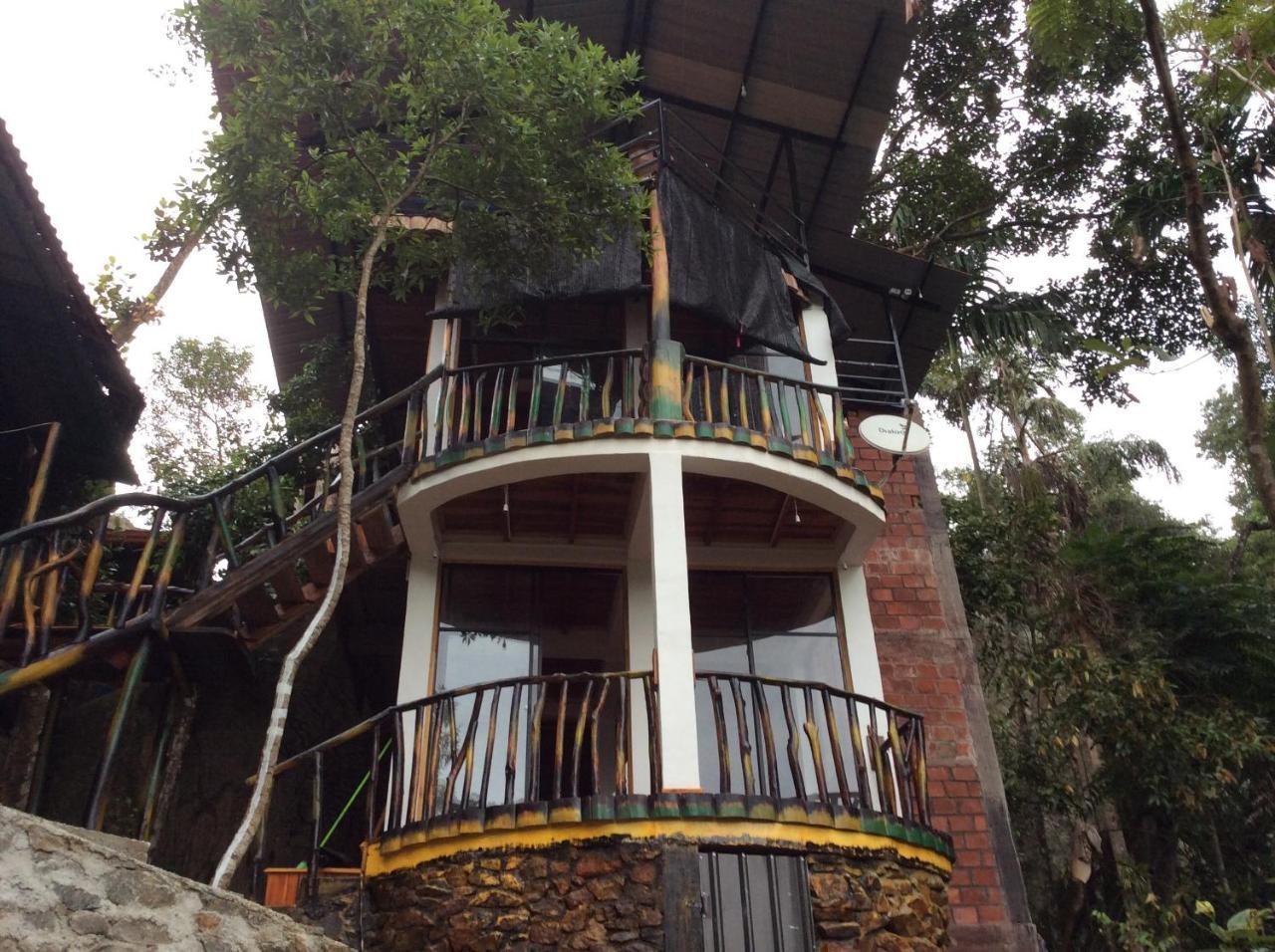 Ella Camping Resort Dış mekan fotoğraf