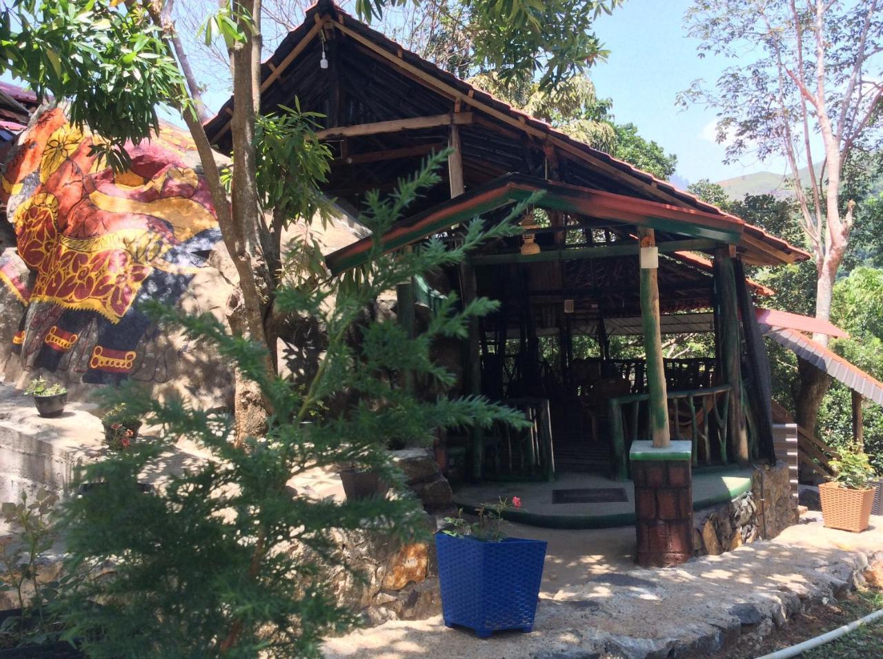 Ella Camping Resort Dış mekan fotoğraf