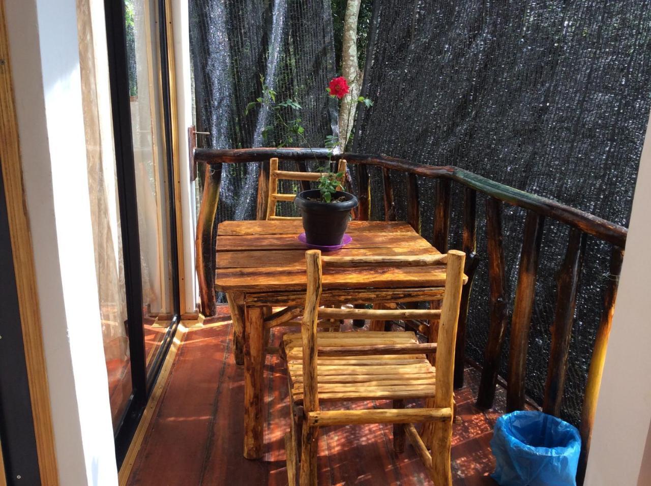 Ella Camping Resort Dış mekan fotoğraf