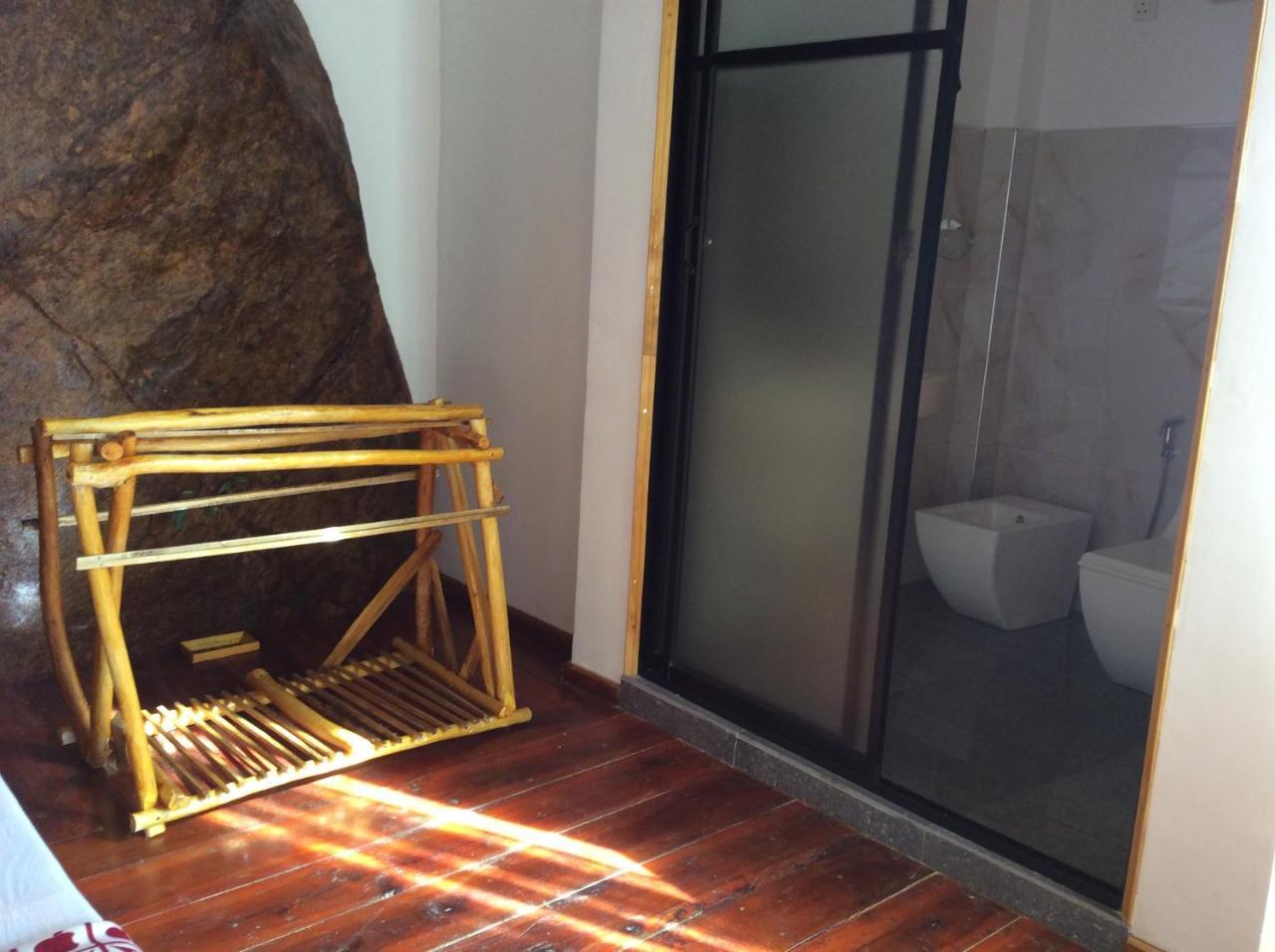 Ella Camping Resort Dış mekan fotoğraf
