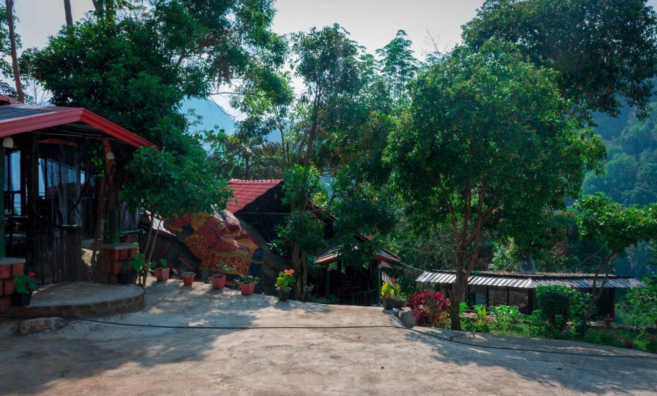 Ella Camping Resort Dış mekan fotoğraf